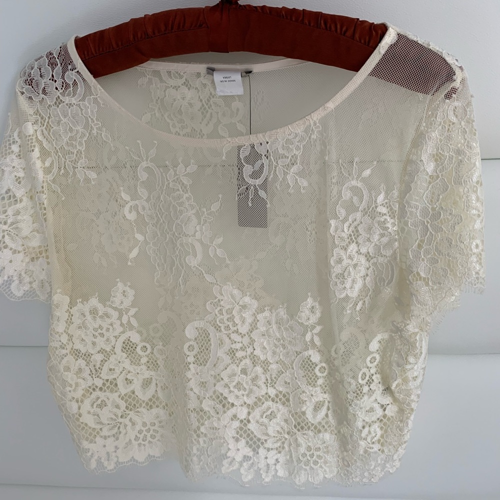 Intimissimi top